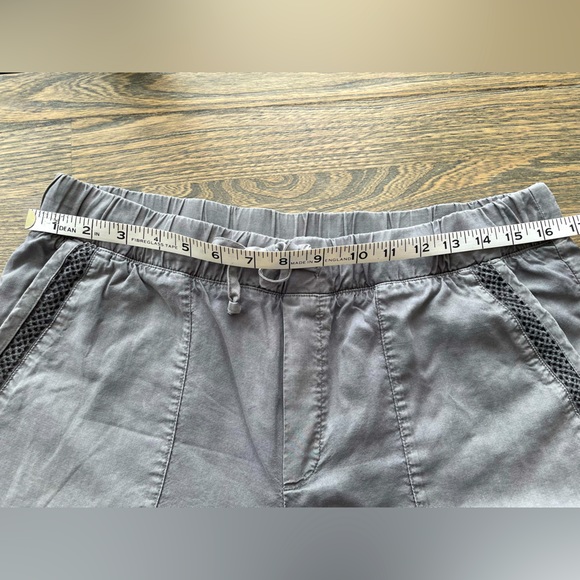 Anthropologie Tie-waist pants - Picture 10 of 11